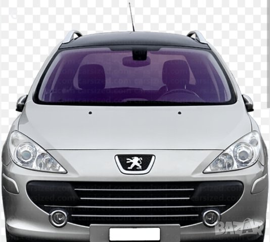 Скоростна Кутия Пежо 307 1.6 HDI , снимка 12 - Части - 38847289