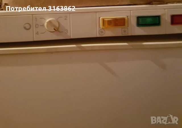 Фризер Snaige 122, снимка 4 - Фризери - 52048099