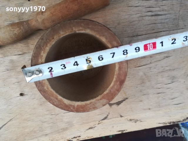 дървено хаванче-комплект 0909251202, снимка 18 - Антикварни и старинни предмети - 51651766