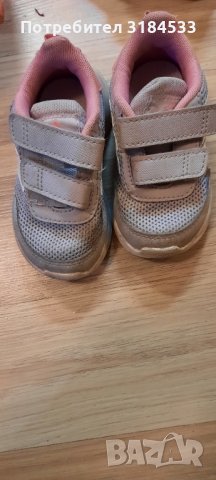 детски маратонки adidas, снимка 1