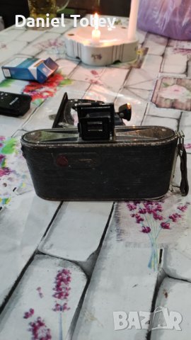 Фотоапарат,светломер и фотоапарат, снимка 8 - Антикварни и старинни предмети - 40136958