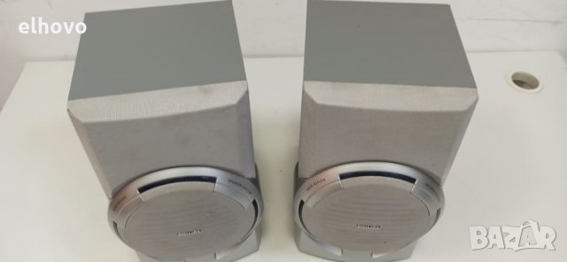 Тонколони Philips FWB-C170/00, снимка 5 - Тонколони - 30736938