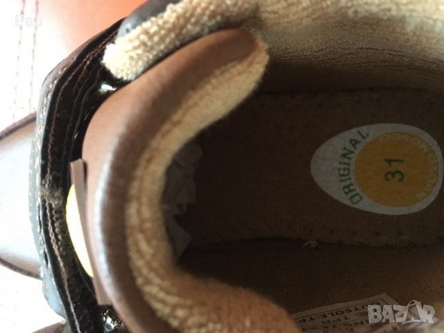 Детски боти 31 , снимка 6 - Детски боти и ботуши - 30963842