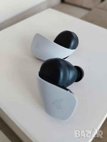 Геймърски Слушалки (тапи) SONY PLAYSTATION (PS5) PULSE EXPLORE, снимка 2 - Слушалки и портативни колонки - 50526920