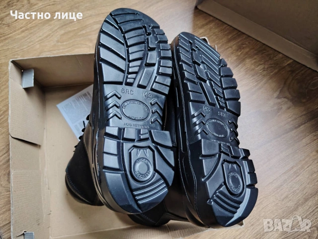 Специални Тактически Полицейски Кубинки 43 номер , снимка 5 - Мъжки боти - 53292949