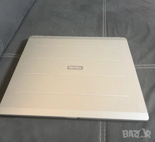 Лаптоп Toshiba Tecra s2, снимка 5 - Лаптопи за работа - 50592611