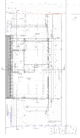 Отлично местоположение, близо до търговски център Княжево, снимка 12 - Парцели - 52532387