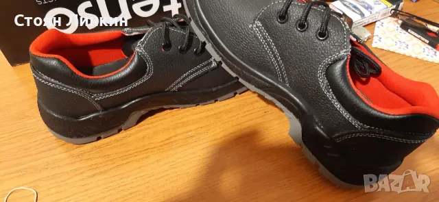 Работни обувки 44 номер различни видове, снимка 5 - Други стоки за дома - 41583077