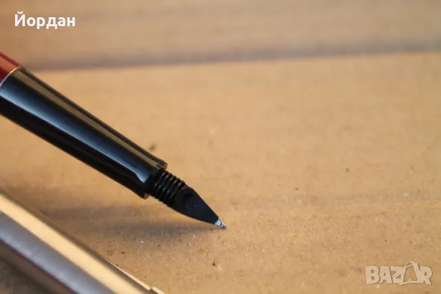 Писалка ''Parker'', снимка 7 - Колекции - 47805309
