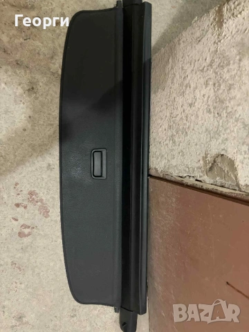 Щора за багажник VW Passat B6 комби (2005-2011г.)