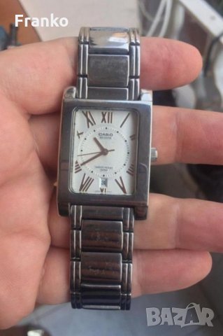Casio Esprit Raymond well, снимка 9 - Мъжки - 31828558