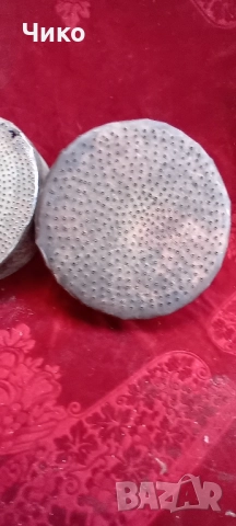 2бр стари сита за брашно, снимка 8 - Антикварни и старинни предмети - 52442754