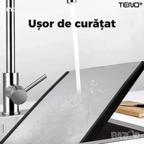 Защитен метален протектор за печка и котлони, снимка 5 - Печки, фурни - 53087703