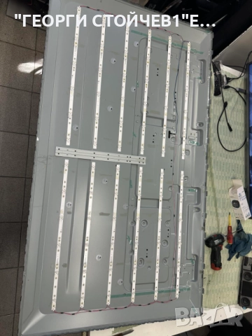 H65A6100  RSAG7.820.7921/ROH RSAG7.820.7911/ROH  RSAG7.820.7932/ROH HD650S1U51-TA\S3\GM\ROH , снимка 12 - Части и Платки - 52422660