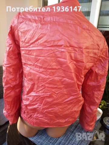 Яке в актуален цвят само за 9 лв, снимка 4 - Якета - 29554800