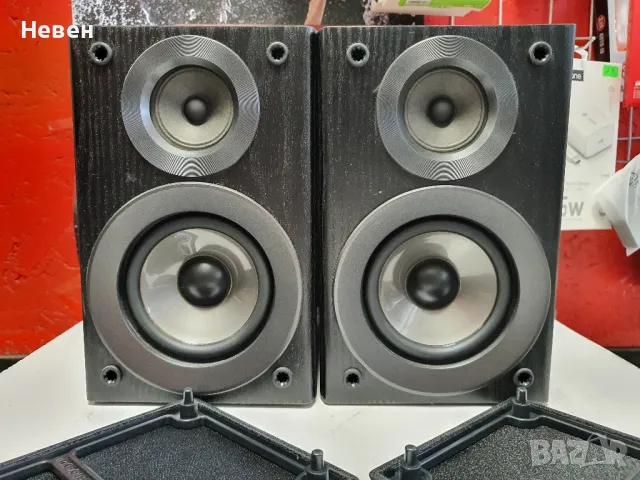 Тонколони Panasonic SB-PM48, снимка 2 - Тонколони - 49260777