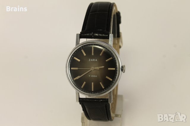 Колекционерски Руски Часовник ЗАРЯ 2009.1