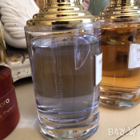 BOUCHERON COLLECTION IRIS DE SYRACUSE  (EDP) 125мл НАМАЛЕНИЕ , снимка 3 - Унисекс парфюми - 40310554