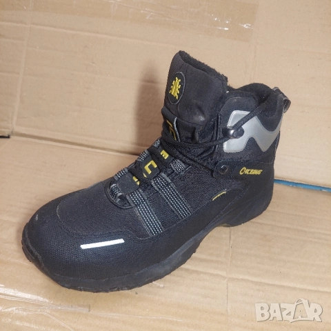 Icebug Speed-L BUGrip зимни/ туристически обувки с шипове за лед номер 39-40