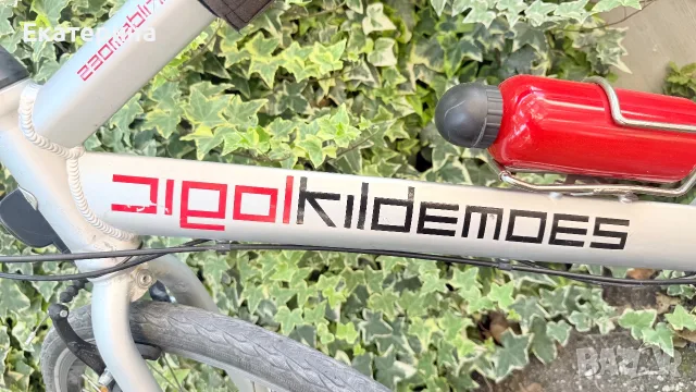 Kildemoes logic 7 вътрешни скорости 28’, снимка 2 - Велосипеди - 55854561