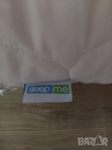 ТРИ НОВИ ВЪЗГЛАВНИЦИ И ДРУГИ, снимка 3 - Възглавници - 51865774