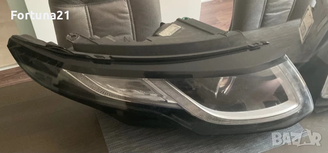 Range Rover Evoque 2015-2019 - оригинални фарове, снимка 5 - Части - 51390916