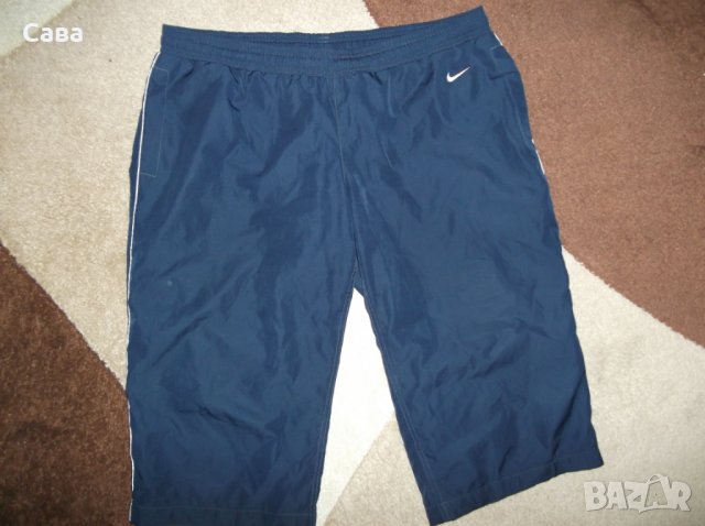 Бермуди NIKE   дамски,Л-ХЛ, снимка 2 - Спортни екипи - 29895021