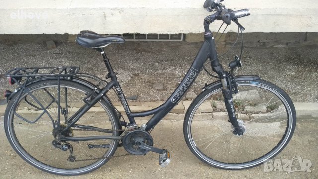 Велосипед Pegasus Premio SL 28'' #1 , снимка 2 - Велосипеди - 39847376