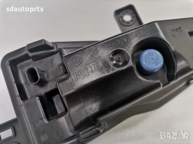 Нов 9492771 Лява Дневна Светлина DRL LED BMW X3 G01 G08 F97 X4 G02, снимка 7 - Части - 49810751