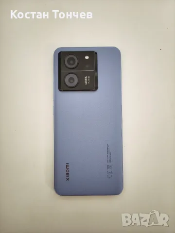 Xiaomi 13T 8GB RAM 256 ROM - Leica, снимка 2 - Xiaomi - 56287939