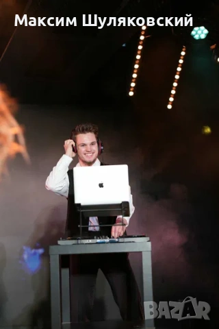 DJ услуги в Пловдив и региона