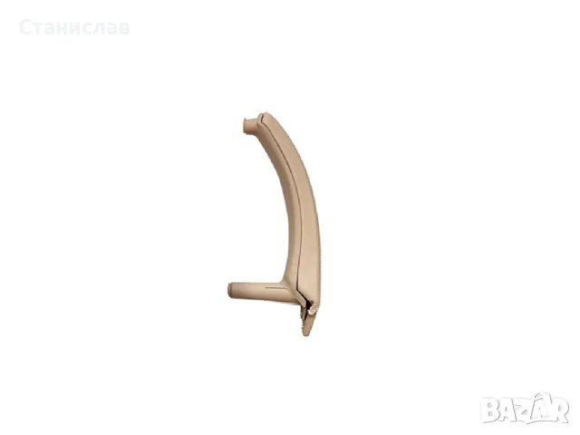 Комплект вътрешна дръжка за BMW X6 E71, BMW X5 E70 – 51416970237