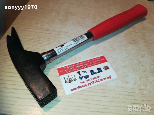 wurth professional кофажен чук 0802211908, снимка 11 - Други инструменти - 31734377