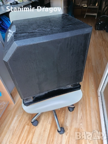 Активен суббуфер, снимка 4 - Тонколони - 52833428