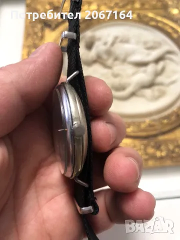 Часовник Командирски, снимка 10 - Мъжки - 50403276