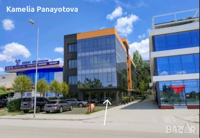 Търговско помещение под наем, снимка 2 - Магазини - 55952677