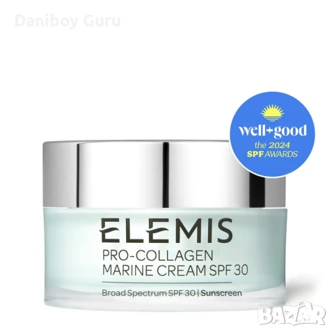 ELEMIS Pro-Collagen Marine Cream SPF 30