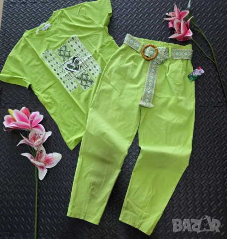 дамски комплект , снимка 3 - Комплекти - 51147041