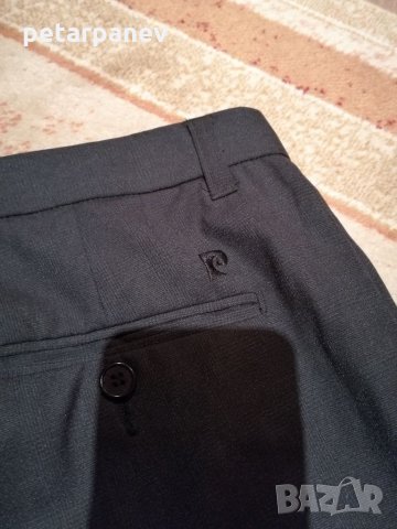 Панталон Pierre Cardin - М размер, снимка 5 - Панталони - 34407238