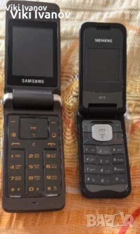 Самсунг и Сименс , снимка 4 - Други - 53988115