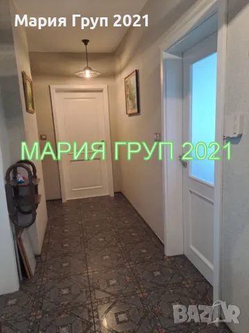 !!!ТОП ОФЕРТА!!!Продавам ТУХЛЕН Апартамент в гр. Хасково кв."Овчарски"!!!, снимка 14 - Апартаменти - 48892847