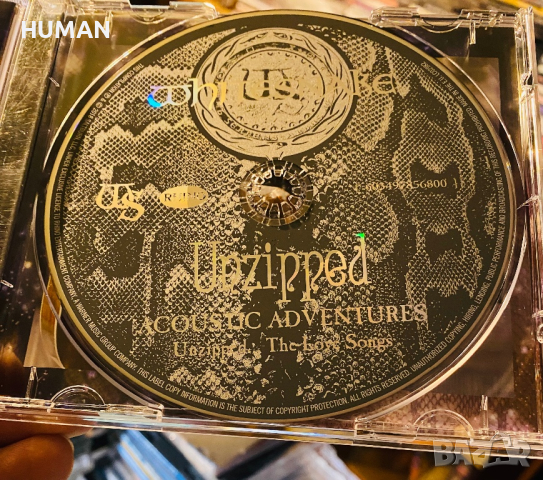 Accept - Whitesnake , снимка 12 - CD дискове - 44619949