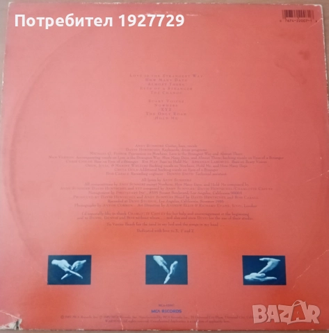 Грамофонни плочи за ценители, снимка 12 - Грамофонни плочи - 52178702