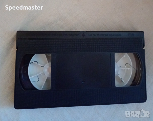 VHS Dire Straits - Alchemy Live, снимка 2 - Други музикални жанрове - 54247564