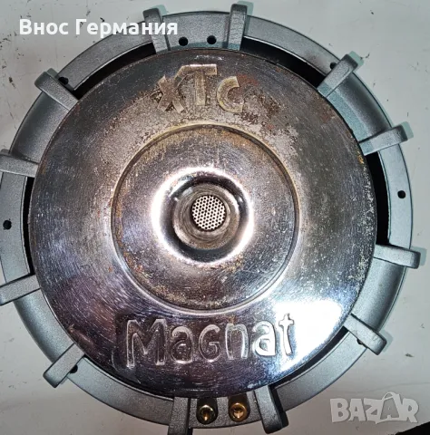 Magnat XTC 1200 Subwoofer, снимка 3 - Тонколони - 50056970