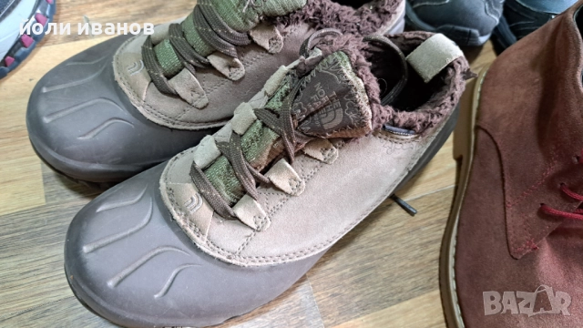6 чифта качествени обувки дамски и детски, снимка 2 - Маратонки - 51943033