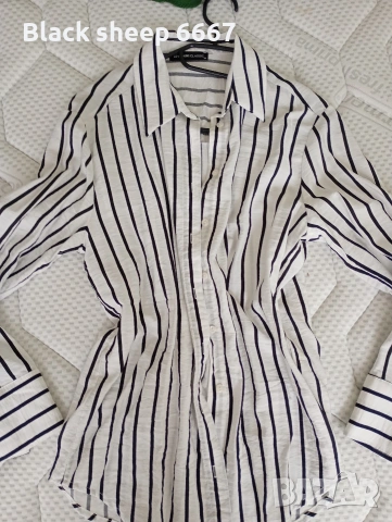 Нови елегантни ризи и панталони lc waikiki, снимка 4 - Панталони - 54012683