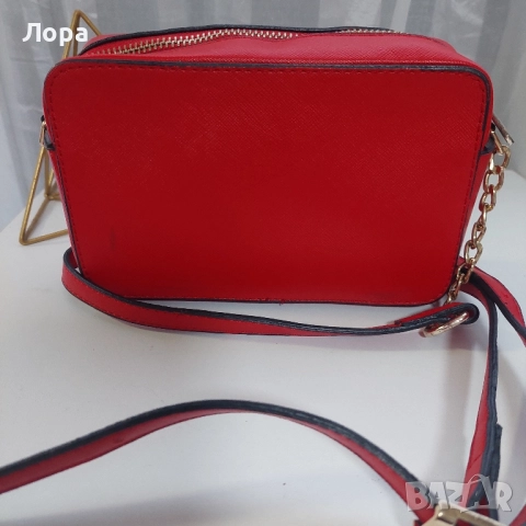 Дамска чанта Michael Kors , снимка 3 - Чанти - 52467988