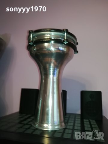 ТАРАМБУКА-ИНОКС 2804221939, снимка 2 - Ударни инструменти - 36594920