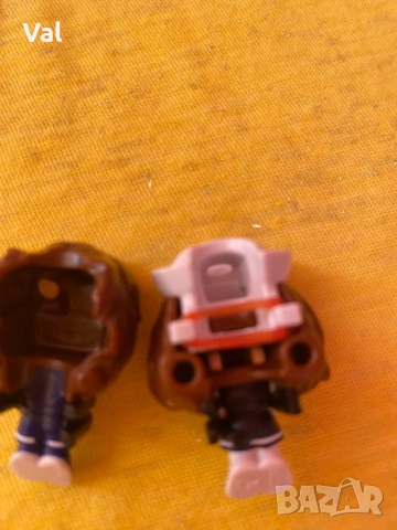 Kinder joy stranger things , снимка 3 - Фигурки - 53141361